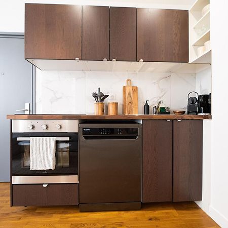 Stunning Flat In Paris Apartment Luaran gambar