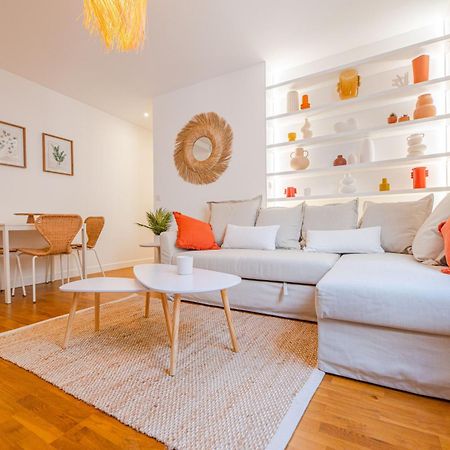 Stunning Flat In Paris Apartment Luaran gambar