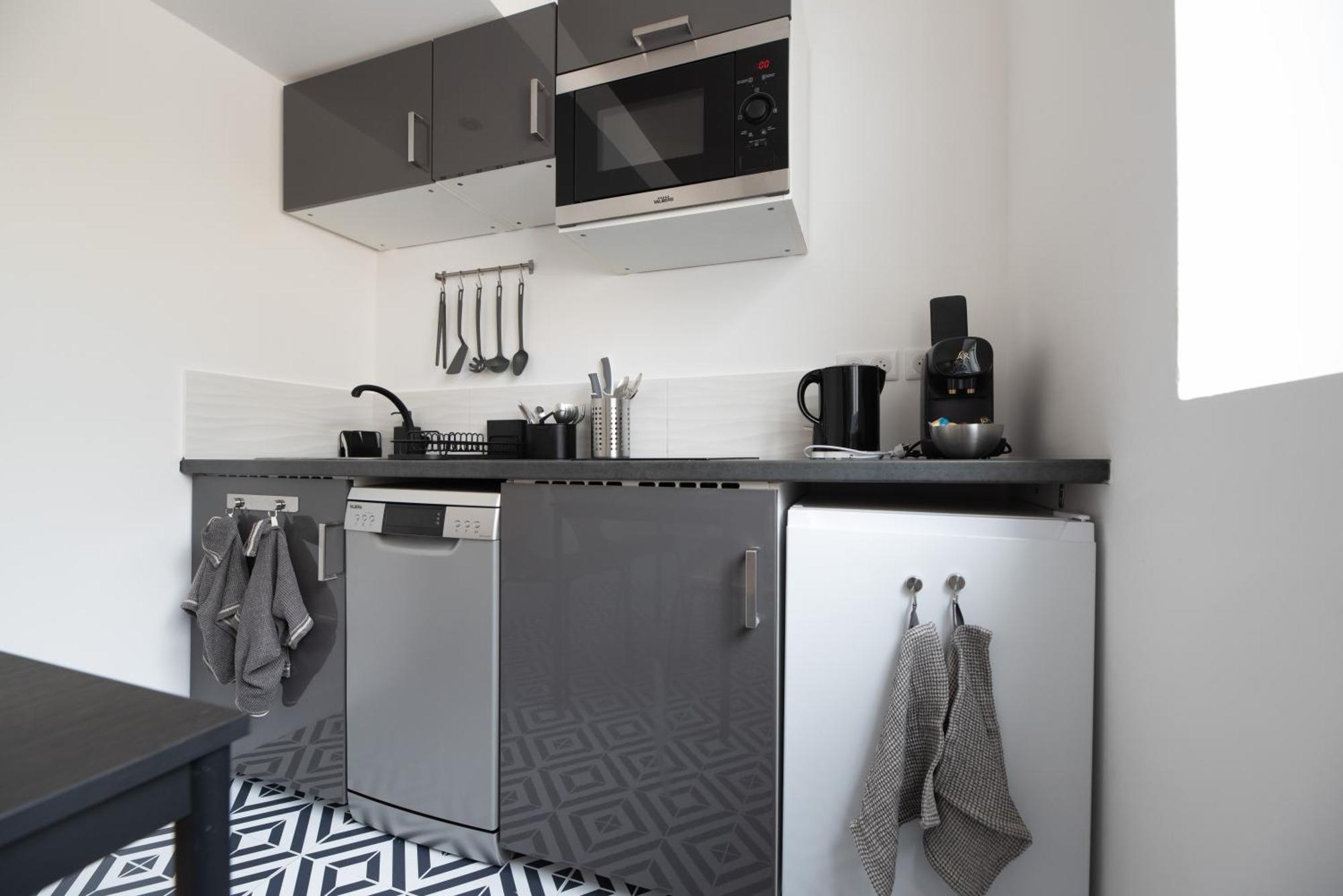 Stunning Flat In Paris Apartment Luaran gambar